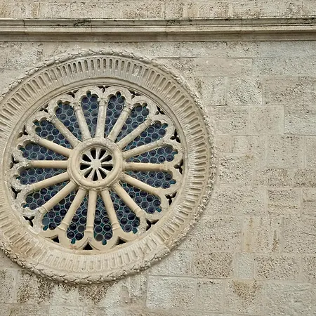 I Quattro Pumi Dom wakacyjny Mola di Bari